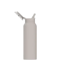 Ringo Pro Vannflaske Hvit 700 ml