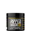 Ripped Hardcore Stimfree Fettforbrenner 90 kapsler