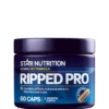 Ripped Pro Fettforbrenner 60 kapsler
