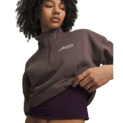 Rival Fleece Varsity HZ Coyote