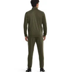 Rival Knit Track Suit