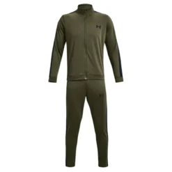 Rival Knit Track Suit