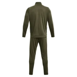 Rival Knit Track Suit