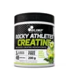 Rocky Athletes Creatine 200 g Sour Apple