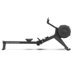 Roddmaskin Master R6090 Air-mag