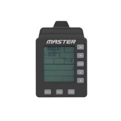 Roddmaskin Master R6090 Air-mag