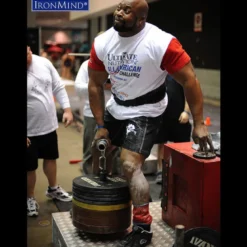 Rolling Thunder Set