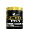 R-weiler Focus, 300 g, cola