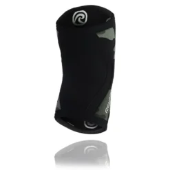 RX Elbow Sleeve, 5mm, Black/Camo