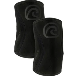 RX Elbow Sleeve 5mm Carbon/Black