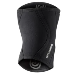 RX Elbow Sleeve 5mm WFP Edition Pair Black, S