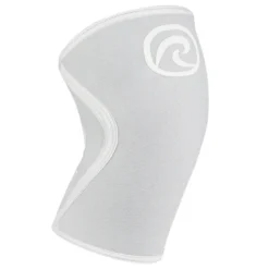 RX Knee Sleeve 5mm Arctic/White