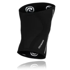 RX Knee Sleeve, 3mm, Black