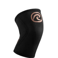 RX Knee Sleeve 5 mm Copper Black XS