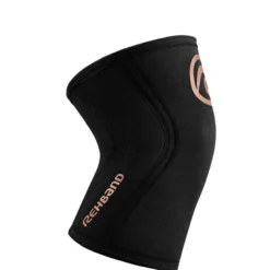 RX Knee Sleeve 5 mm Copper Black XS