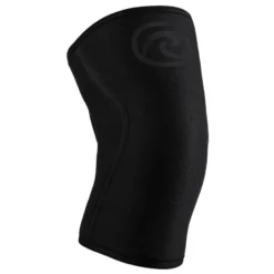 RX Knee Sleeve Power Max 7mm Carbon/Black