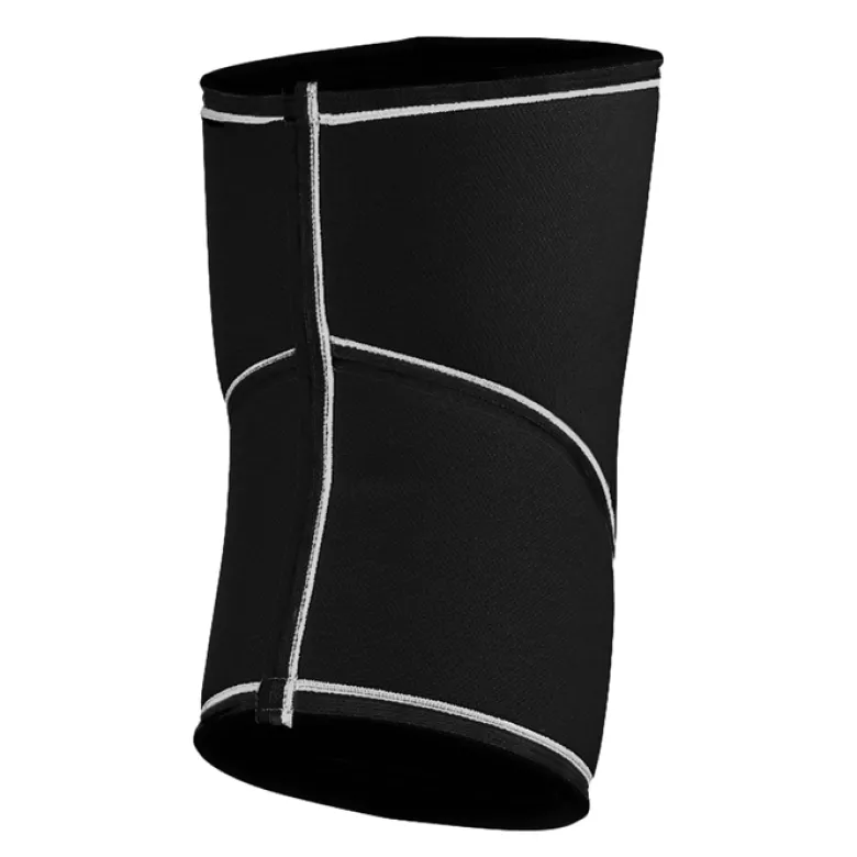 RX Original V Knee Sleeve 7mm Black
