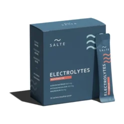 Salte Elektrolyter Vattenmelon 30-pack