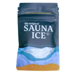 Sauna Ice 1 pkt