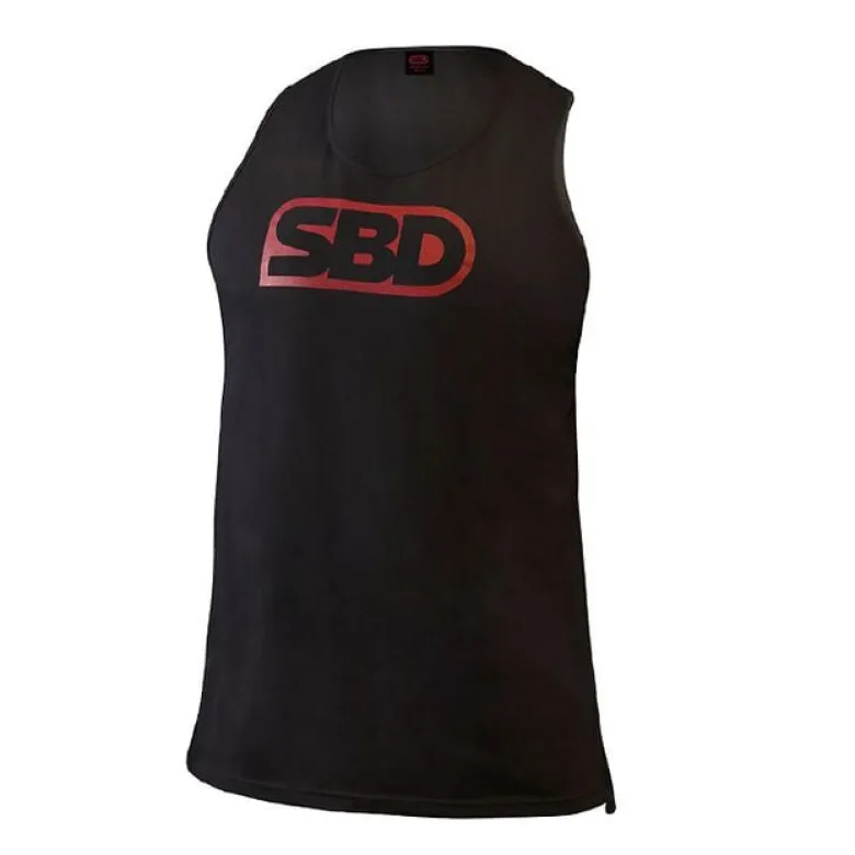 SBD Brand Tank - Men's