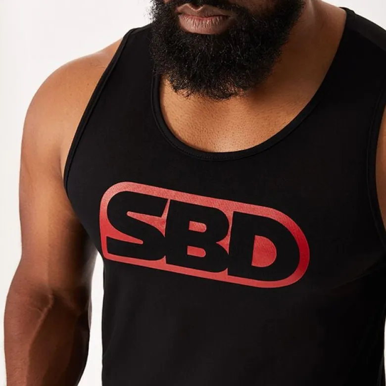 SBD Brand Tank - Men's