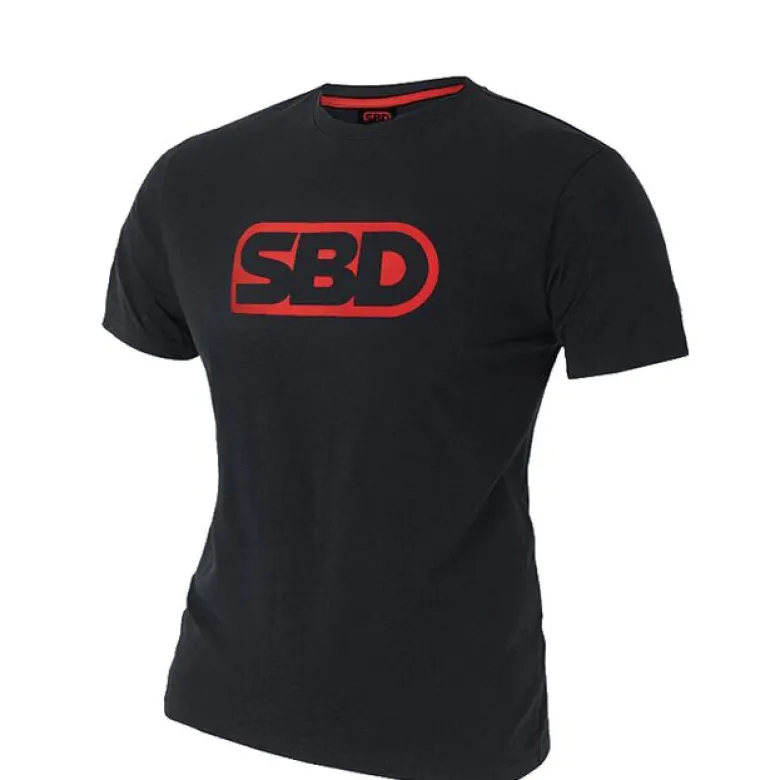 SBD Brand T-Shirt - Men's