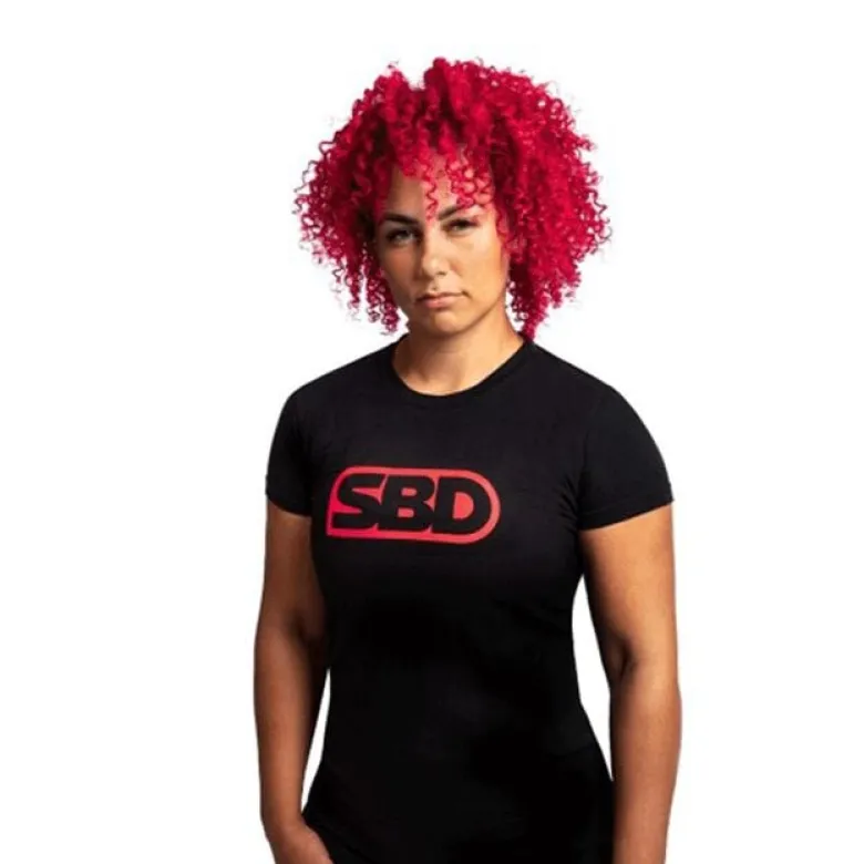 SBD Brand T-Shirt - Women's