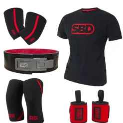 SBD Complete Pakke