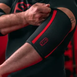 SBD Elbow Sleeves 2XL
