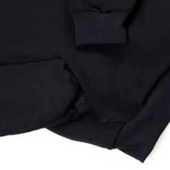 SBD Hoodie, Black