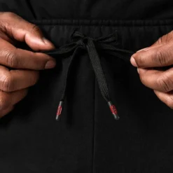 SBD Joggers Men, Black