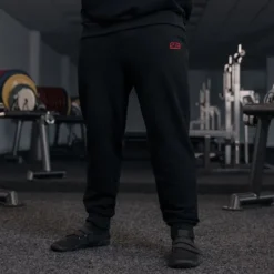 SBD Joggers Men, Black
