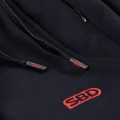 SBD Joggers Men, Black
