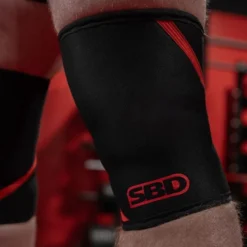SBD Knee Sleeves