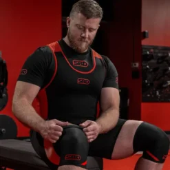 SBD Knee Sleeves