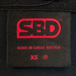 SBD Knee Sleeves