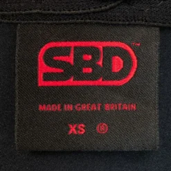 SBD Knee Sleeves