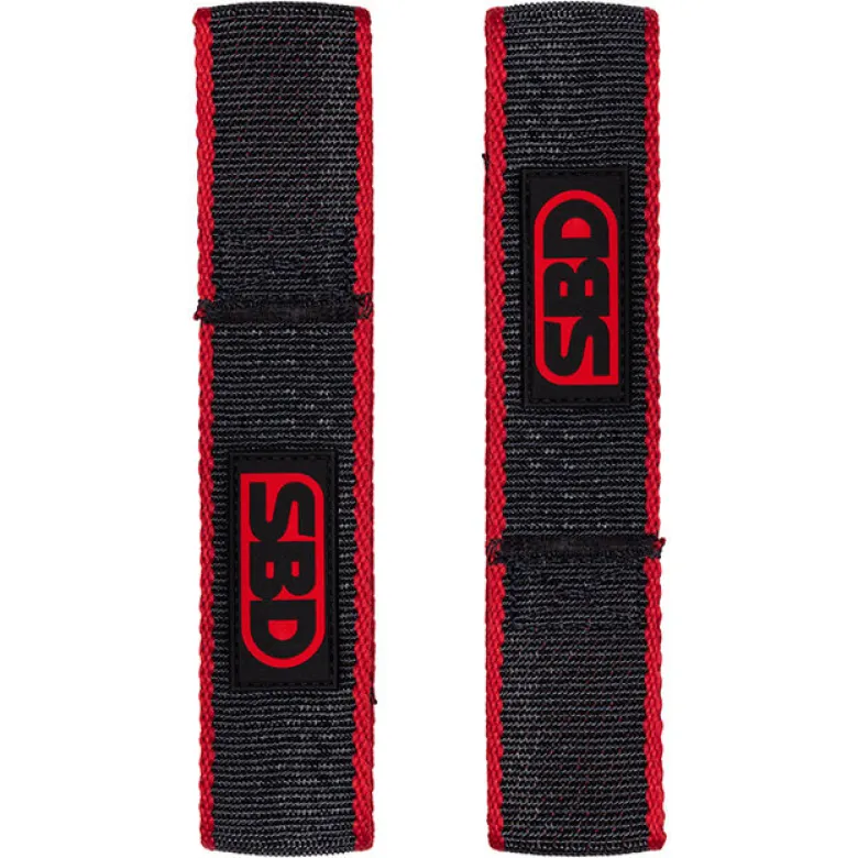 SBD Lifting Straps