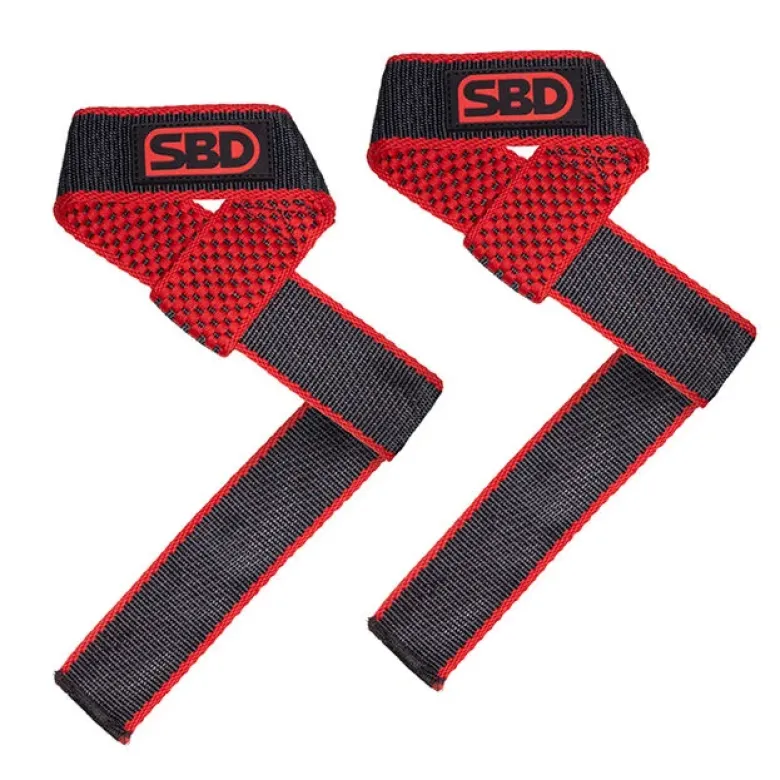 SBD Lifting Straps