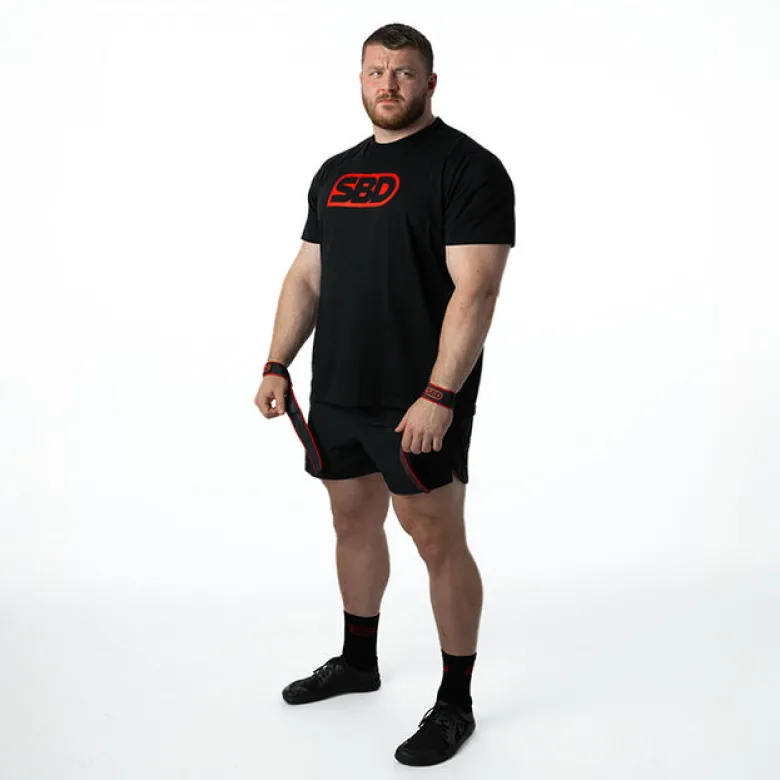 SBD Lifting Straps