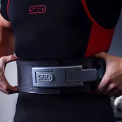 SBD 10mm Powerlifting Belt