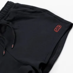 SBD Shorts Men, Black
