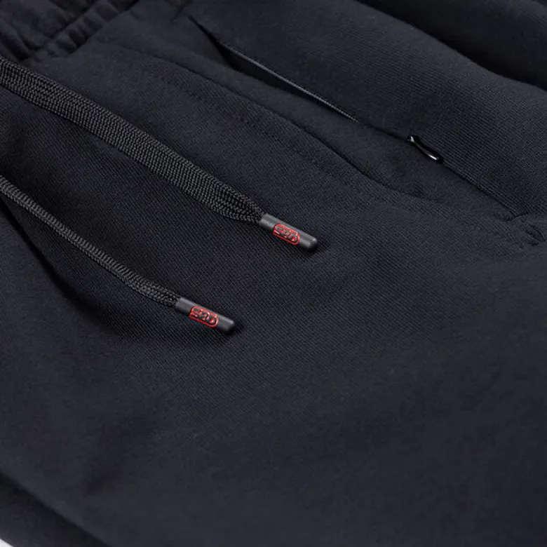 SBD Shorts Men, Black