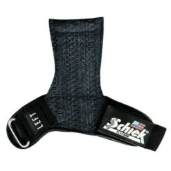 Schiek 1907 Platinum Ultimate Grips Black