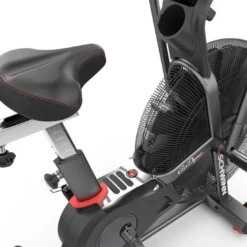 Schwinn Airdyne AD8 Airbike