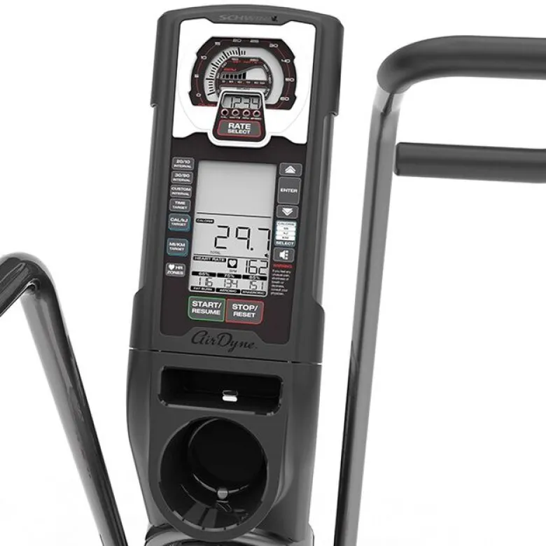 Schwinn Airdyne AD8 Airbike