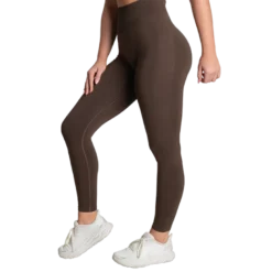 Scrunch Leggings, Timber
