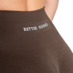 Scrunch Leggings, Timber