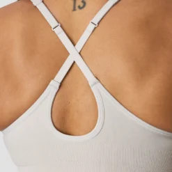 Sculpt Seamless V-neck Sports Bra