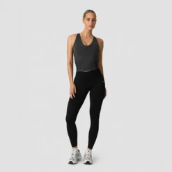 Sculpt Seamless V-neck Tank